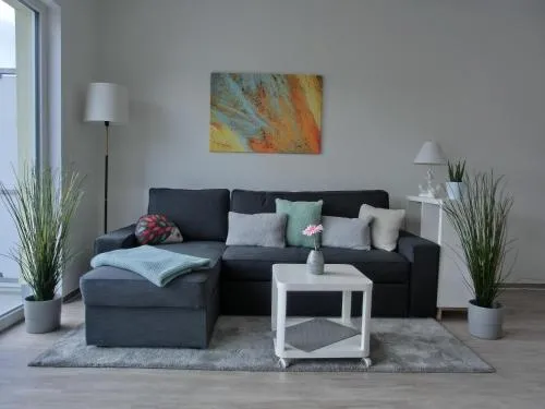 Ferienwohnung KWi 87 OG "Nordlicht" in Graal-Müritz, Deutschland