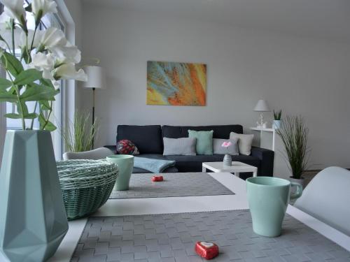 Ferienwohnung KWi 87 OG Nordlicht 388m von Ribnitzer Straße entfernt