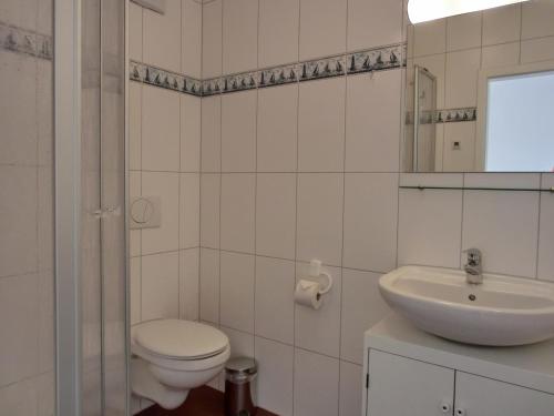 KW20 "Südwind 1" in Graal-Müritz, Deutschland
