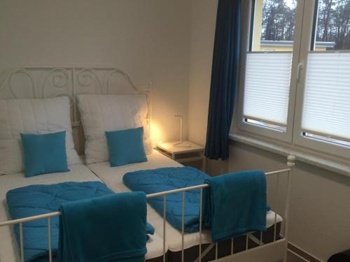 Ferienwohnung KWi 83 OG "Namenlos"