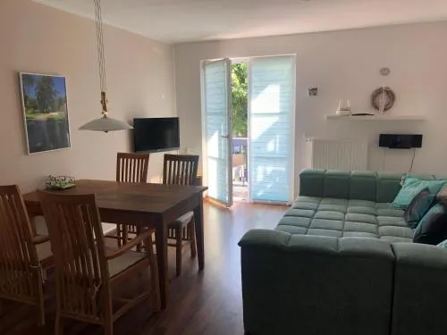 Ferienwohnung M30 in Graal-Müritz, Deutschland