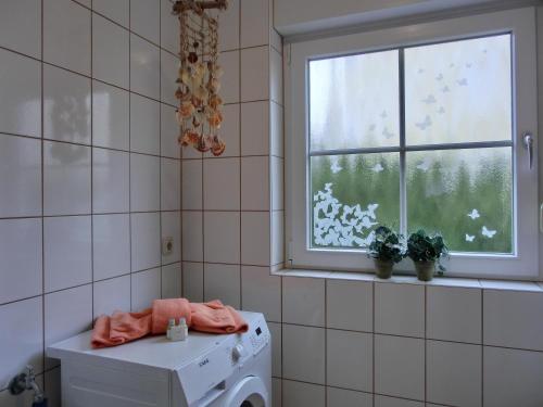Ferienhaus FH1 360m von Am Erlengrund entfernt