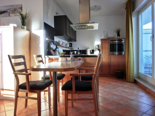 Ferienwohnung E10 in Graal-Müritz, Deutschland