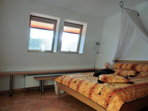 Ferienwohnung E10 in Graal-Müritz, Deutschland
