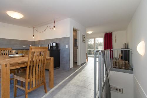 Ferienwohnung KWE 8 OG in Graal-Müritz, Deutschland