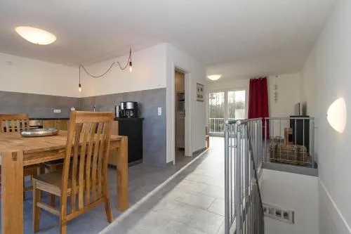Ferienwohnung KWE 8 OG in Graal-Müritz, Deutschland
