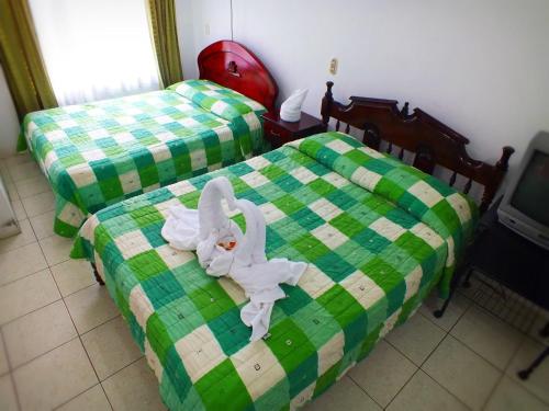 La Fortuna Downtown Boutique Hotel, Fortuna (photo 2)