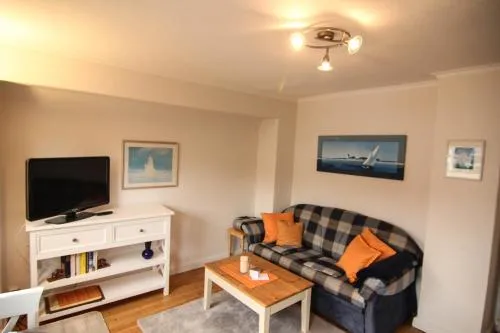 Apartment Isermann 1 in Westerland, Deutschland