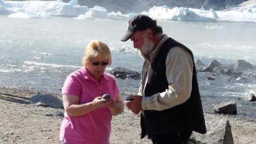 Twin Peaks - Great Location! Walk to Mendenhall Glacier - DISCOUNTS ON TOURS!