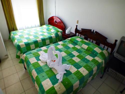 La Fortuna Downtown Boutique Hotel, Fortuna (photo 5)