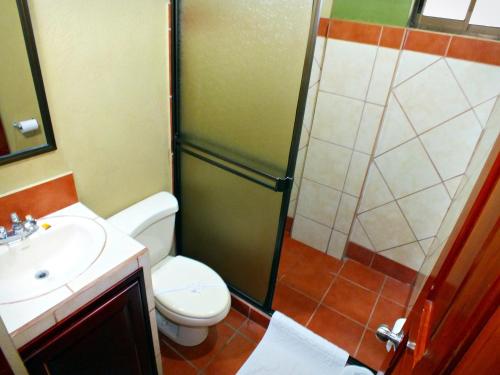 La Fortuna Downtown Boutique Hotel, Fortuna (photo 6)