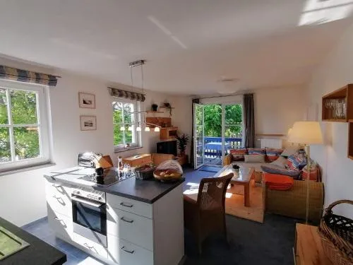 Ferienwohnung M31 "Die Welle" in Graal-Müritz, Deutschland