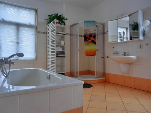 Ferienwohnung NH6 7.6km von Tatterholzschneise entfernt