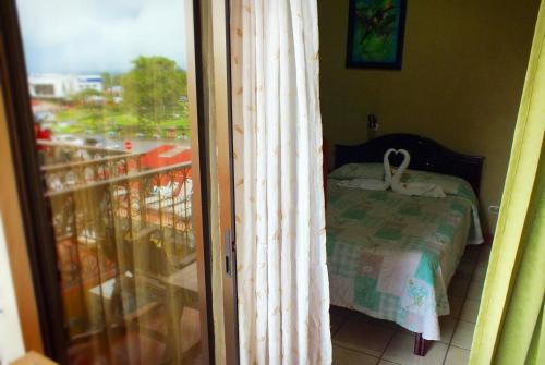 La Fortuna Downtown Boutique Hotel, Fortuna (photo 7)