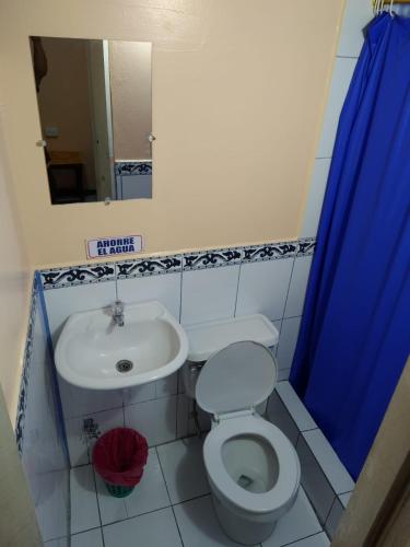 Hostal Rincon Baneno