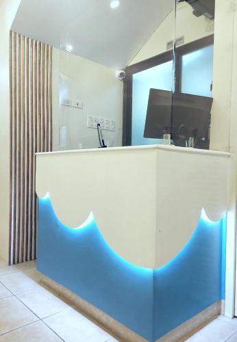 ล็อบบี้, airobedz มะนิลา-เอ แวลู โฮเทล (airobedz Manila-A Value Hotel) in มาลาเต