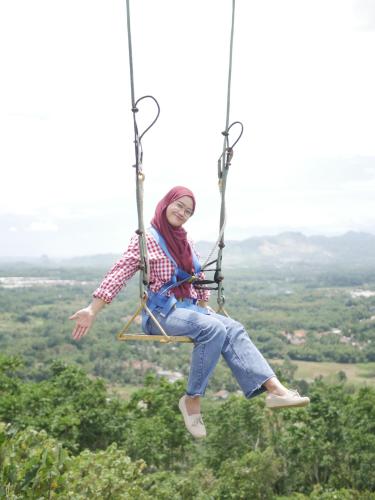 Gunung Dago Resort Bogor Syariah