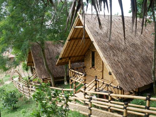 Gunung Dago Resort Bogor Syariah