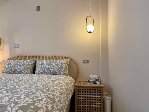 安平言寓包棟旅宿 Ian Apt, Tainan (foto 4)