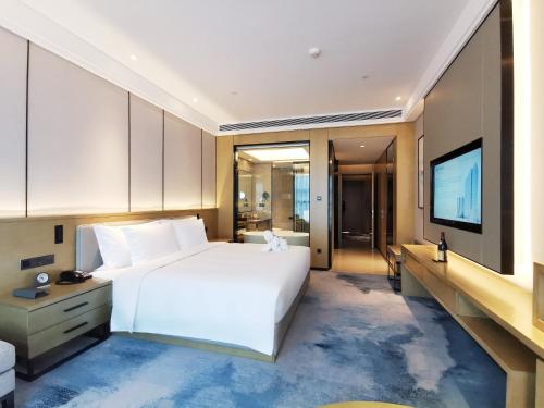 Wyndham Changsha South