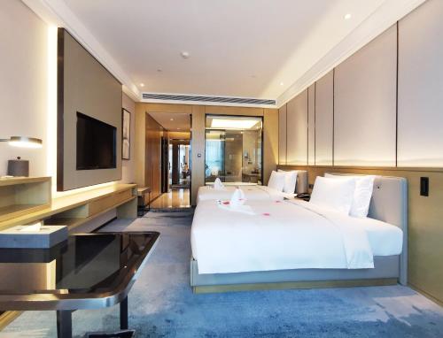 Wyndham Changsha South