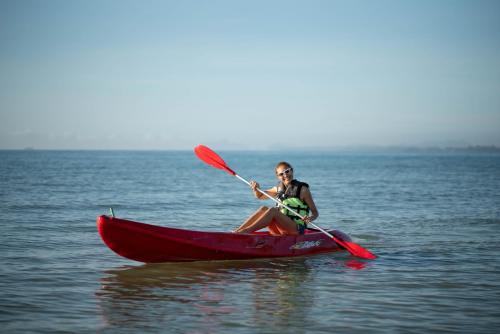 SEAnery Beach Resort SEAnery Beach Resort