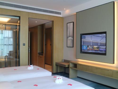 Wyndham Changsha South