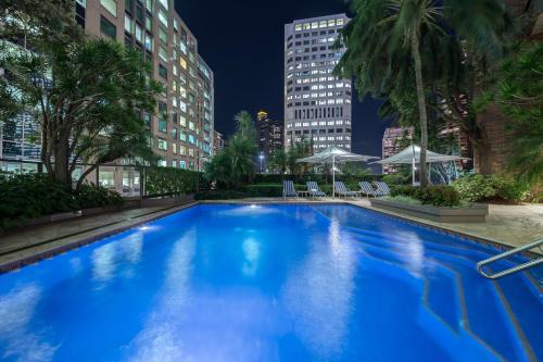 The York by Swiss-Belhotel - image 9