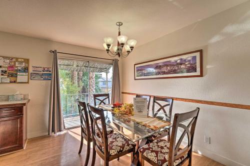Vegas Oasis Home with Pool and Spa 7 Miles to Strip, Las Vegas (photo 7)