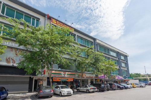미오 부티크 호텔 멜라카 - 숙소 외관
