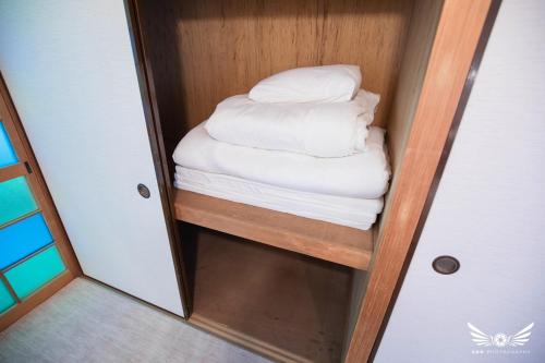Two-Bedroom Apartment image 10