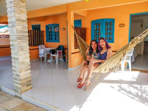 Pousada Santo Aleixo in Ipojuca