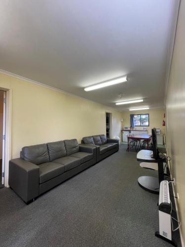 Southern Cross Motor Inn in Snowy Mountains