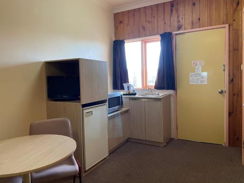 Southern Cross Motor Inn in Snowy Mountains