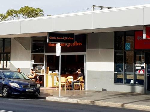 Lidcombe Boutique Guest House near Berala Station7