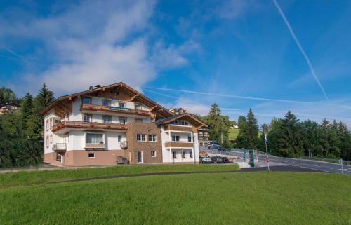 Landhaus Hubertus - image 7