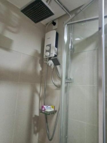 Family Suite Staycation FAME Residence 1508 Tower1, Manila (fotografie 7)
