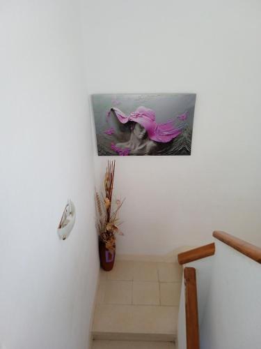  Casa Ortiz in Fayón