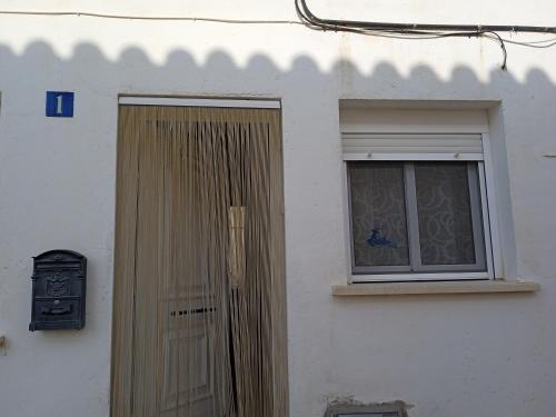  Casa Ortiz, Pension in Fayón bei Fatarella
