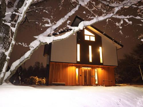Superior Chalet