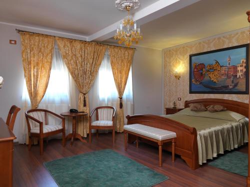 La Favorita Guesthouse Boutique - image 14
