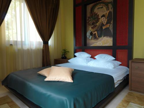 B&B Craiova - La Favorita Guesthouse Boutique - Bed and Breakfast Craiova