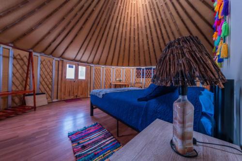 Altos de Quitor , Glamping