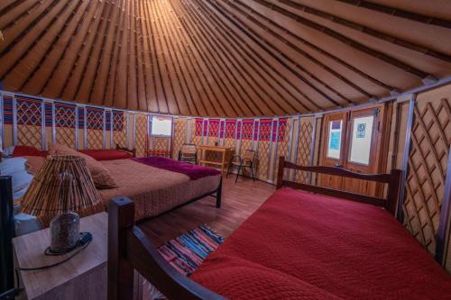 Altos de Quitor , Glamping