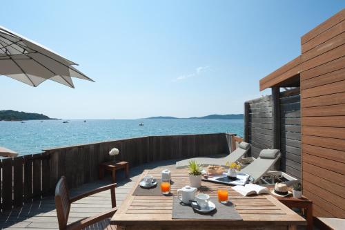 Domaine De Caranella - Hôtel - Porto-Vecchio