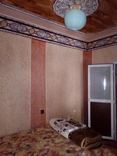 Μπάνιο, Room in Guest room - Gite Tawada welcomes you in Αγκουτι