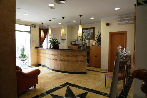 Hotel Tio Felipe