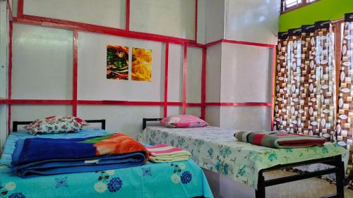 Kobitaloi Home Stay II..River side