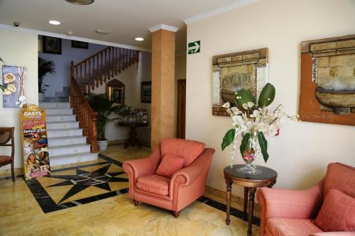 Hotel Tio Felipe