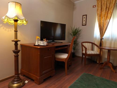 La Favorita Guesthouse Boutique - main image